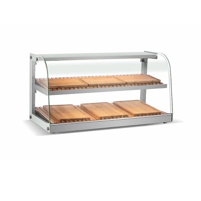 Βιτρίνα Ουδέτερη VE150N VEN-VE150N