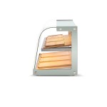 Βιτρίνα Ουδέτερη VE150N VEN-VE150N