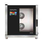 Φούρνος Combi Steamer Wash PF7906 Explora Colombo Piron VEN-PF7906