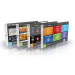 Φούρνος Combi Steamer Wash PF7906 Explora Colombo Piron VEN-PF7906