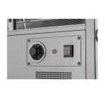 Επιτραπέζια βιτρίνα Θερμαινόμενη VE120H VEN-VE120H