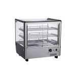 Επιτραπέζια βιτρίνα Θερμαινόμενη VE160H VEN-VE160H