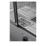 Επιτραπέζια βιτρίνα Θερμαινόμενη VE160H VEN-VE160H