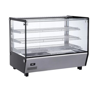 Επιτραπέζια βιτρίνα Θερμαινόμενη VE160H VEN-VE160H