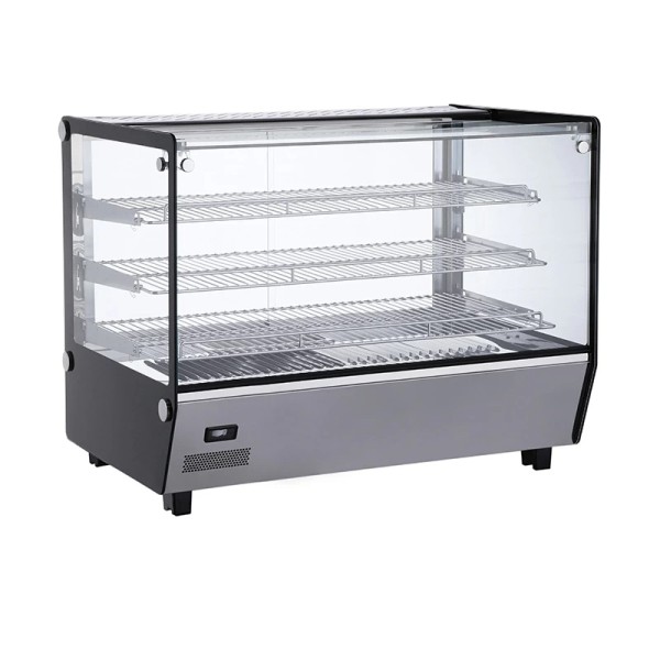 Επιτραπέζια βιτρίνα Θερμαινόμενη VE160H VEN-VE160H