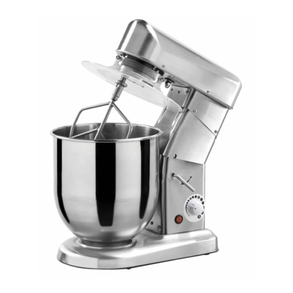Μίξερ Ζαχαροπλαστικής Inox 7lt B7S500 VEN-B7S500