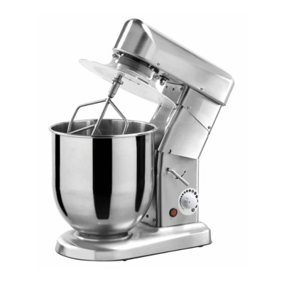 Μίξερ Ζαχαροπλαστικής Inox 10lt B10S500 VEN-B10S500