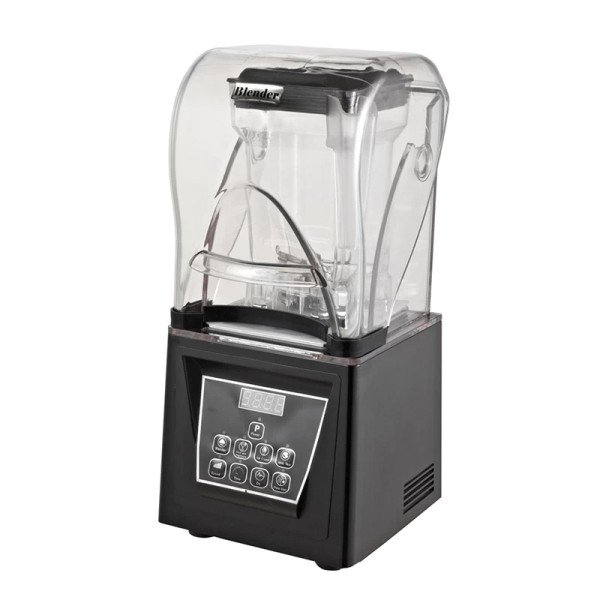 Μπλέντερ ηλεκτρονικό VBL836 VEN-VBL836