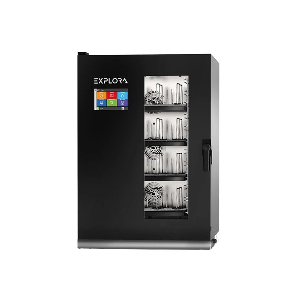 Φούρνος Combi Steamer PF1713 Explora Performer Piron VEN-PF1713