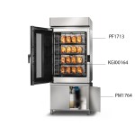 Φούρνος Combi Steamer PF1713 Explora Performer Piron VEN-PF1713