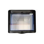 Καταψύκτης διπλής θερμοκρασίας ES110Black VEN-ES110BLACK/DUAL