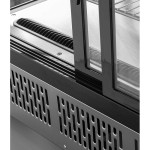 Βιτρίνα Ψυχόμενη VE120C-new VEN-VE120C-NEW