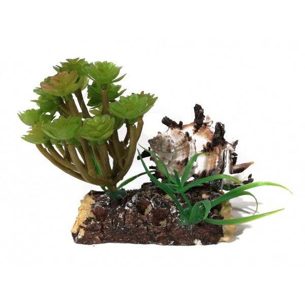 ΔΙΑΚΟΣΜΗΤΙΚΟ ΔΕΝΤΡΑΚΙ ΕΝΥΔΡΕΙΟΥ 9CM