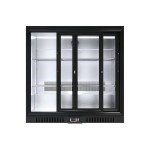 Βιτρίνα Backbar BBC220S VEN-BBC220S