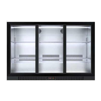 Βιτρίνα Backbar BBC320S VEN-BBC320S