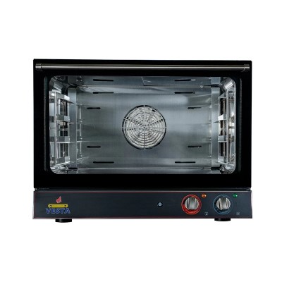 Κυκλοθερμικός Φούρνος 0S0464M Vesta VEN-0S0464M