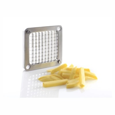 Μαχαίρι λεπίδα κύβος 9mm για πατατοκόφτη VEG03 VEN-030302