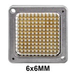 Μαχαίρι λεπίδα κύβος 6mm για πατατοκόφτη VEG03 VEN-030301