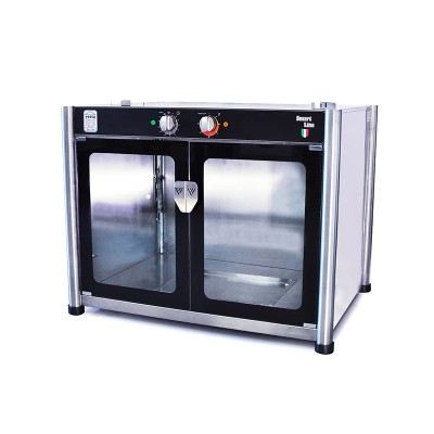 Στόφα 12 λαμαρινών 40x60 cm 0C1064M Vesta VEN-0C1064M