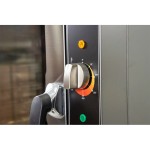 Κυκλοθερμικός Φούρνος 0L0611M Vesta VEN-0L0611M