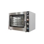 Κυκλοθερμικός Φούρνος 0L0611M Vesta VEN-0L0611M