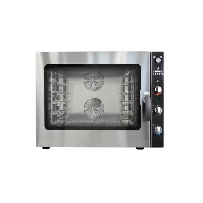 Κυκλοθερμικός Φούρνος 0L0611M Vesta VEN-0L0611M