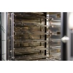 Κυκλοθερμικός Φούρνος 0L1011M Vesta VEN-0L1011M