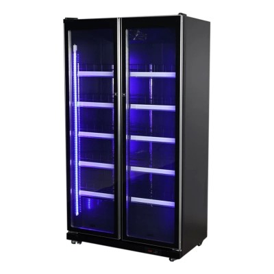 Βιτρίνα Κρασιών Frameless VW750HF VEN-VW750HF