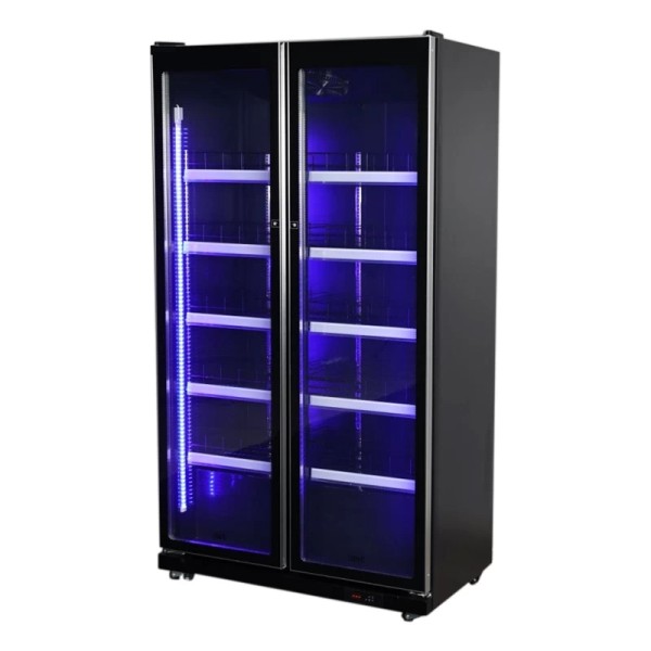 Βιτρίνα Κρασιών Frameless VW750HF VEN-VW750HF