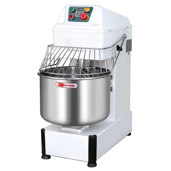 Ταχυζυμωτήριο 20lt VEN-VS20