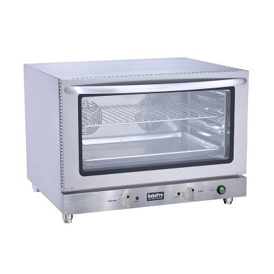 Κυκλοθερμικός Φούρνος BC460 BakePro VEN-BC460
