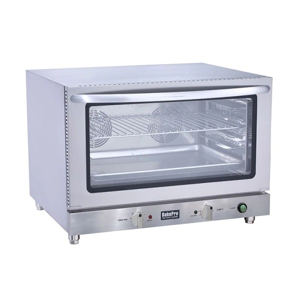 Κυκλοθερμικός Φούρνος BC460 BakePro VEN-BC460