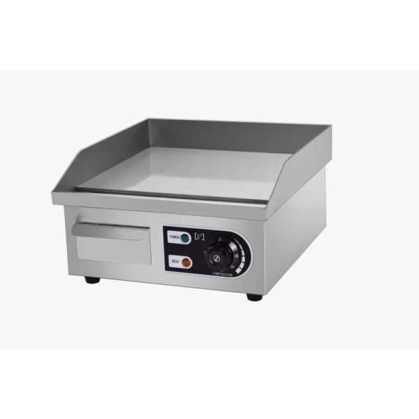 Πλατώ Ηλεκτρικό VEG818B Galore VEN-VEG818B