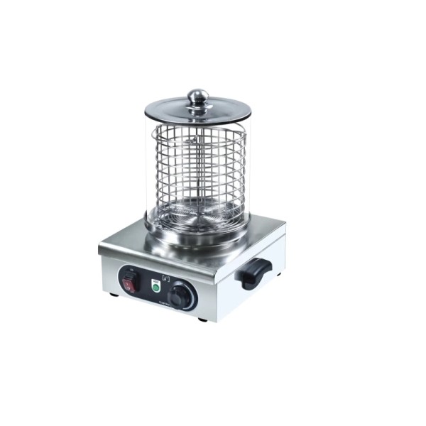 Συσκευή για Hot Dog VEHD00 Galore VEN-VEHD00