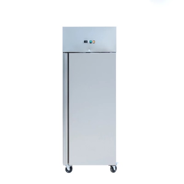 Θάλαμος Συντήρησης Inox Μονός VEN-PA800TN 740x990x2010 mm