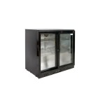 Βιτρίνα Backbar BBC220S VEN-BBC220S