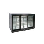 Βιτρίνα Backbar BBC320S VEN-BBC320S
