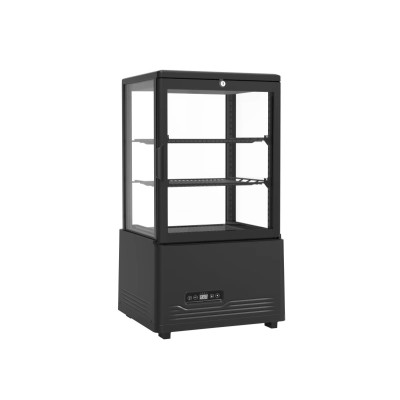 Βιτρίνα Ψυχόμενη VE60BL VEN-VE60BL