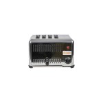 Φρυγανιέρα τεσσάρων θέσεων VE4AM VEN-VE4AM