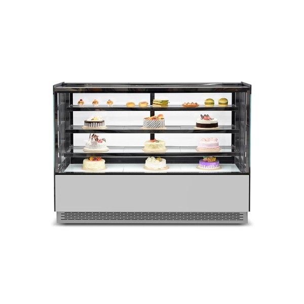 Βιτρίνα Ψυχόμενη HBS 12003SL VEN-HBS12003SL