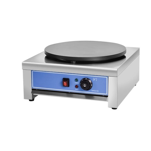 Κρεπιέρα Ηλεκτρική Μονή VECR1 VEN-VECR1