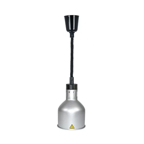 Θερμαντική λάμπα τηλεσκοπική VE32SL VEN-VE32SL