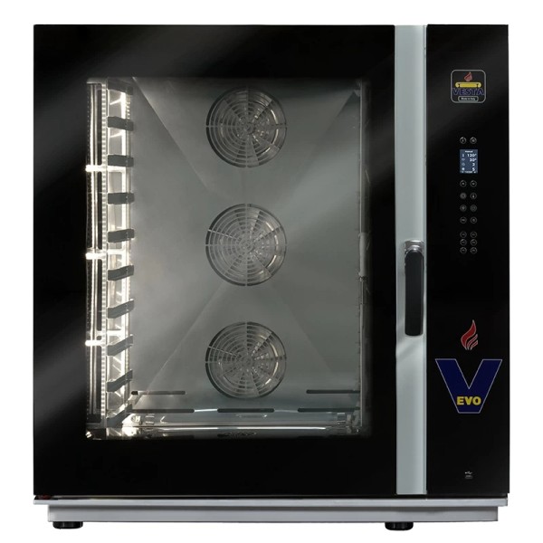 Φούρνος Combi Steamer Wash 0V1011D Vesta VEN-0V1011D