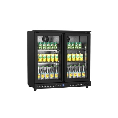 Βιτρίνα Backbar BBC210H VEN-BBC210H