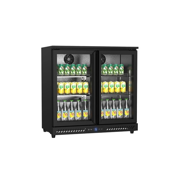 Βιτρίνα Backbar BBC210H VEN-BBC210H