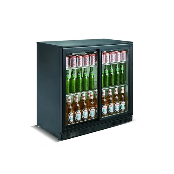 Βιτρίνα Backbar BBC210S VEN-BBC210S