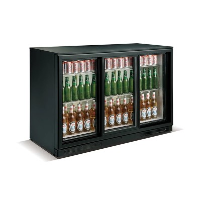 Βιτρίνα Backbar BBC310S VEN-BBC310S