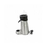 Στίφτης - Αποχυμωτής Ηλεκτρικός επιτραπέζιος 21X31.8X41.2 εκ MAX-09300028