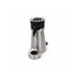 Στίφτης - Αποχυμωτής Ηλεκτρικός επιτραπέζιος 21X31.8X41.2 εκ MAX-09300028