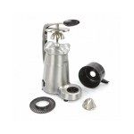 Στίφτης - Αποχυμωτής Ηλεκτρικός αυτόματος επιτραπέζιος 21Χ33,6Χ47.5 εκ MAX-09300029